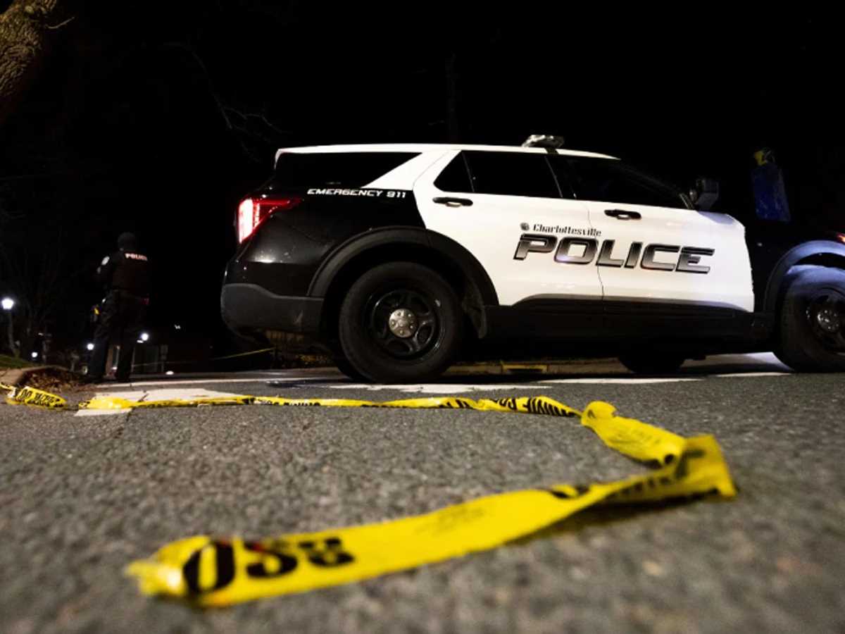 अमेरिका में गोलीबारी तीन की मौत, 3 घायल