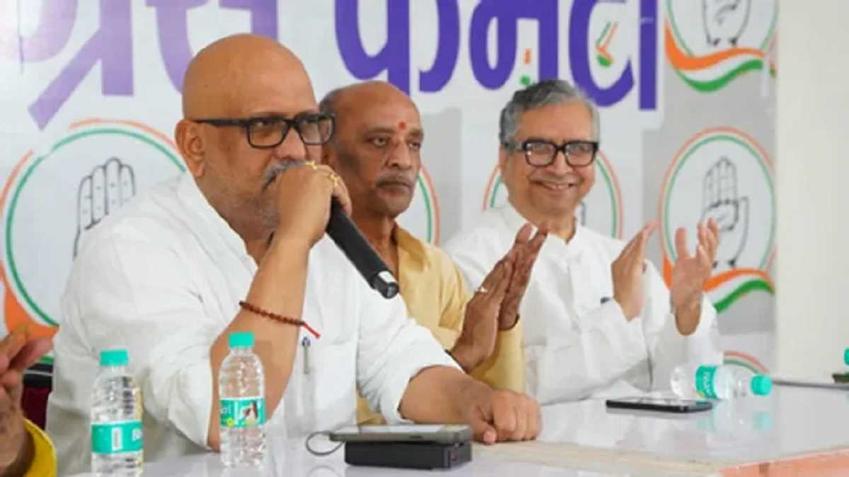 डोनाल्ड ट्रंप ने क्यों की सीजफायर की घोषणा : अजय राय