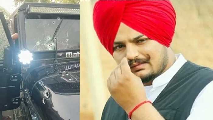 पंजाबी गायक सिद्धू मूसेवाला को किसने मारा?