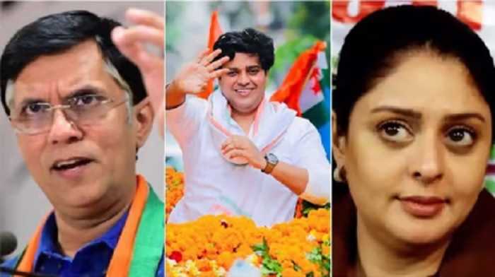 इमरान प्रतापगढ़ी की राज्यसभा की उम्मीदवारी पर यूपी कांग्रेस में मचा बवाल