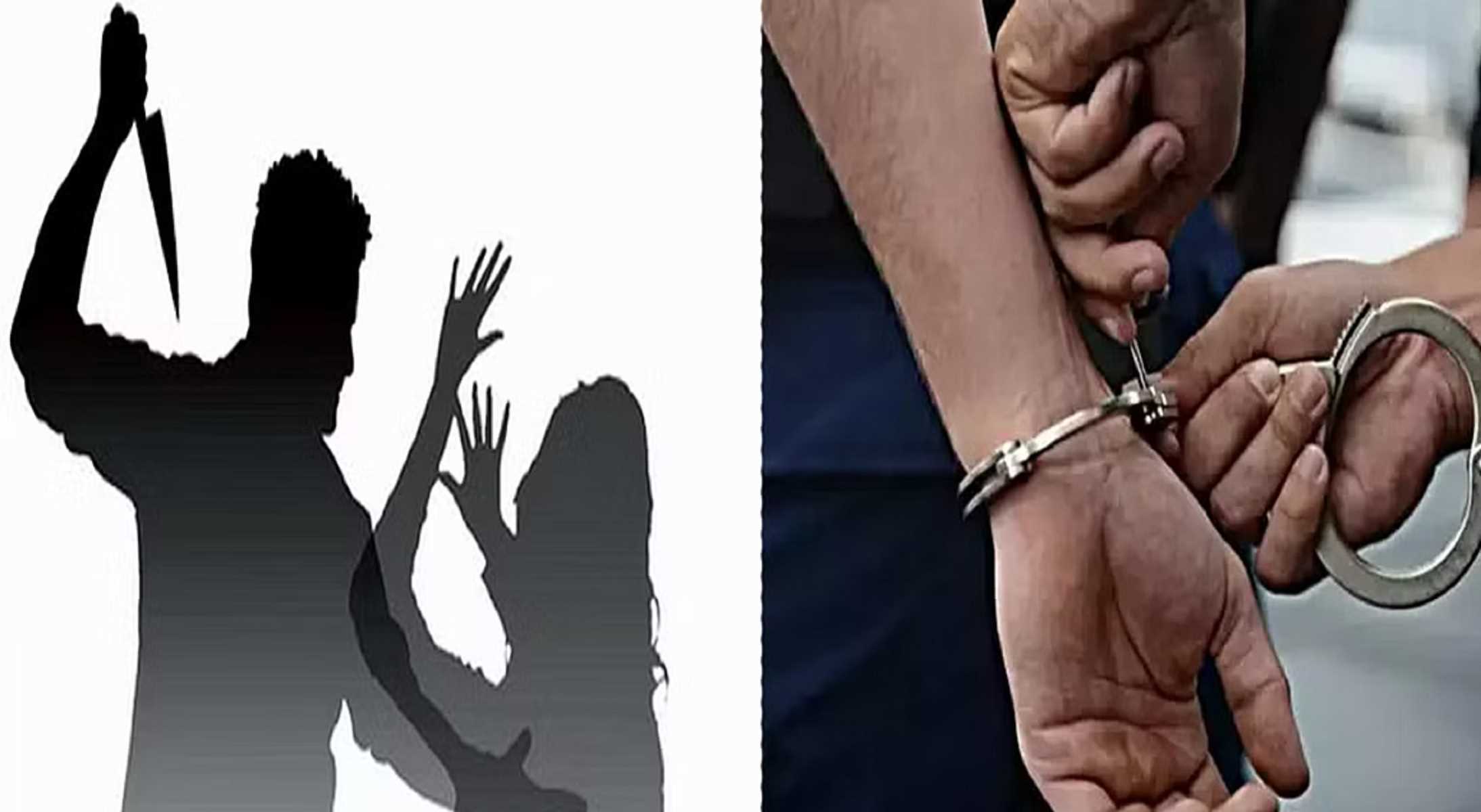 MP: महिला की हत्या का पुलिस ने किया खुलासा, आरोपी पति गिरफ्तार MP: महिला की हत्या का पुलिस ने किया खुलासा, आरोपी पति गिरफ्तार