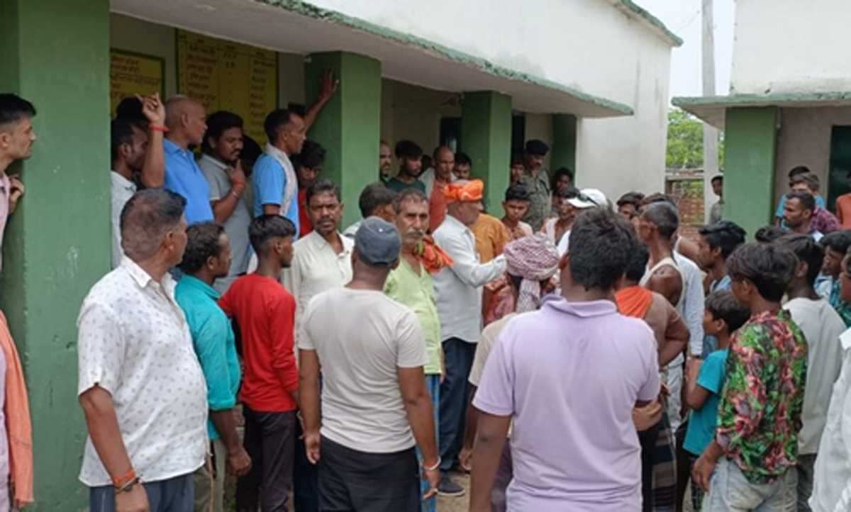 झारखंड में 24 घंटे के अंदर डैम और जलाशयों में डूबने से पांच बच्चों की मौत