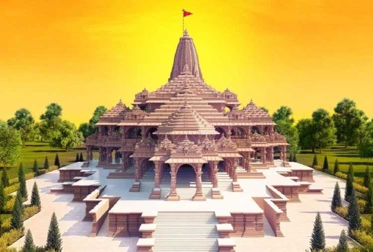 राम मंदिर के लिए चंदे के नाम पर ठगी,  5 पर केस दर्ज