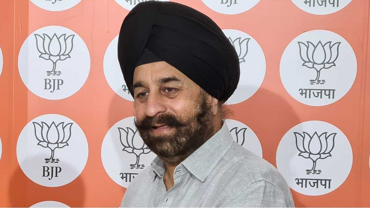 इंतजार कीजिए, जम्मू-कश्मीर में बनेगी भाजपा सरकार, हरियाणा में भी स्थिति मजबूत: आरपी सिंह इंतजार कीजिए, जम्मू-कश्मीर में बनेगी भाजपा सरकार, हरियाणा में भी स्थिति मजबूत: आरपी सिंह