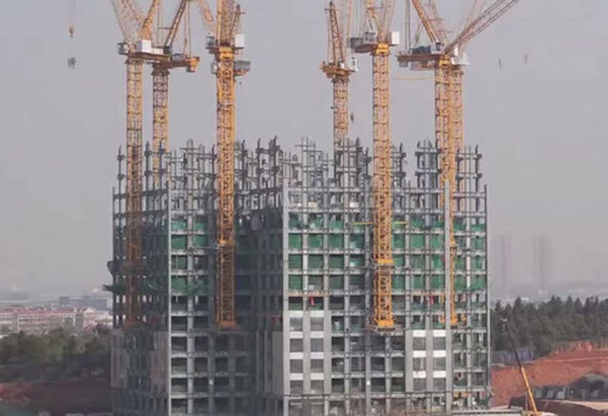 नोएडा के बाद अब न्यू नोएडा, 20911 हेक्टेयर में बसेगा