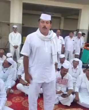 कांग्रेस सेवा दल की यात्रा को दिल्ली पुलिस ने छतरपुर के पास रोका कांग्रेस सेवा दल की यात्रा को दिल्ली पुलिस ने छतरपुर के पास रोका