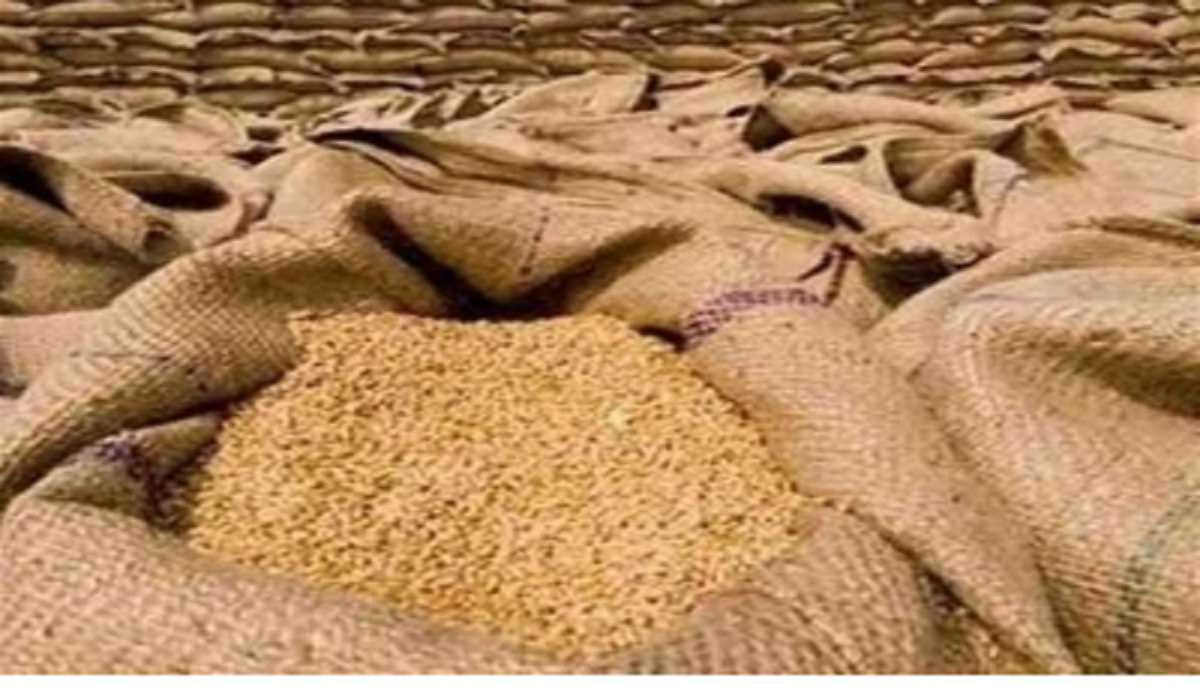 पीएमजीकेएवाई बंद करने के फैसले का उचित दर के राशन दुकानदारों ने किया विरोध, आंदोलन की दी धमकी