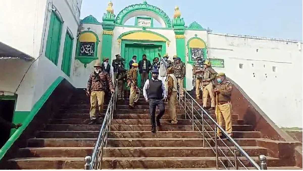 संभल हिंसा में चार लोगों की मौत के बाद क्या हैं ताजा हालात?