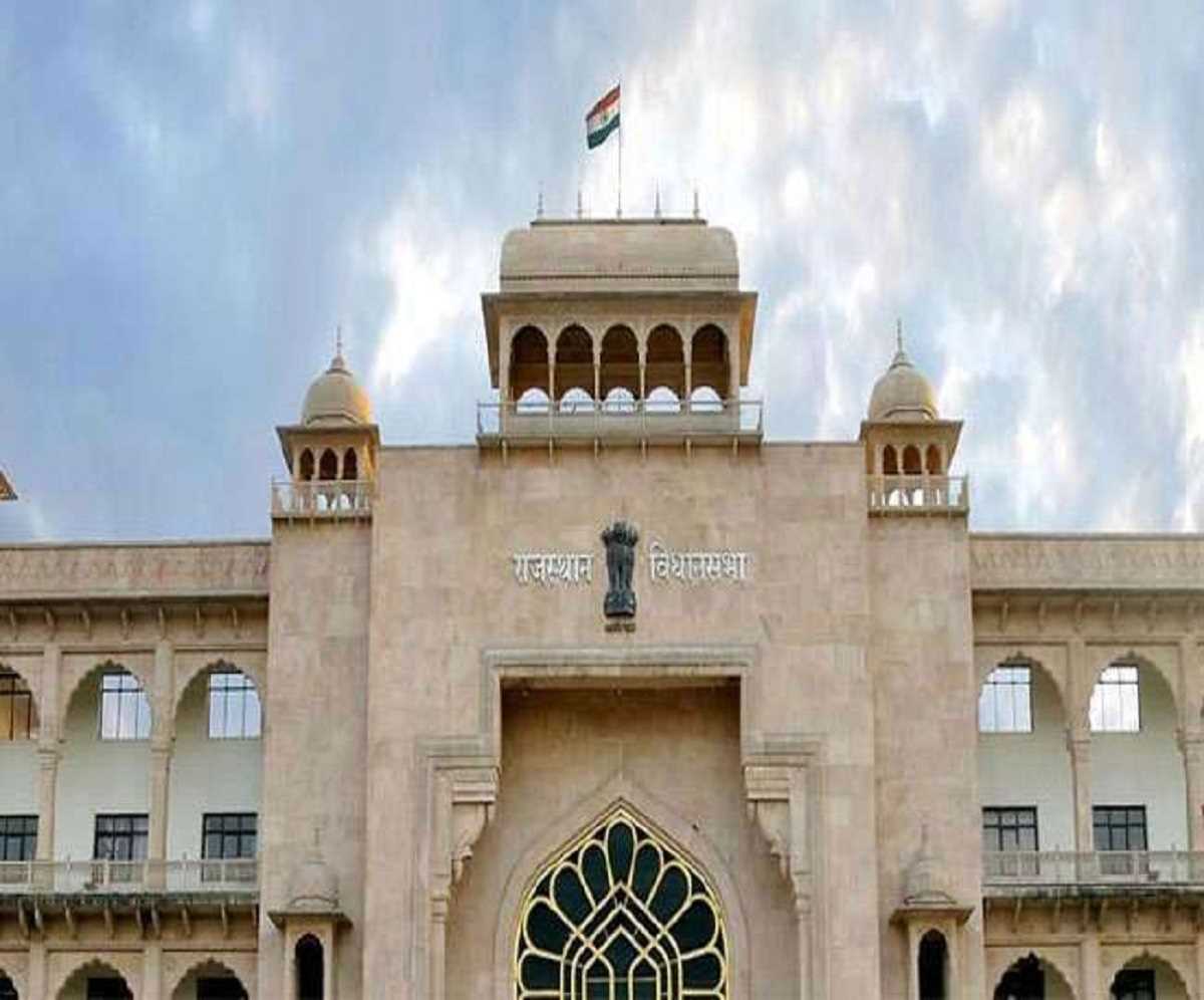 राजस्थान विधानसभा चुनाव में 1875 उम्मीदवार लड़ रहे हैं चुनाव