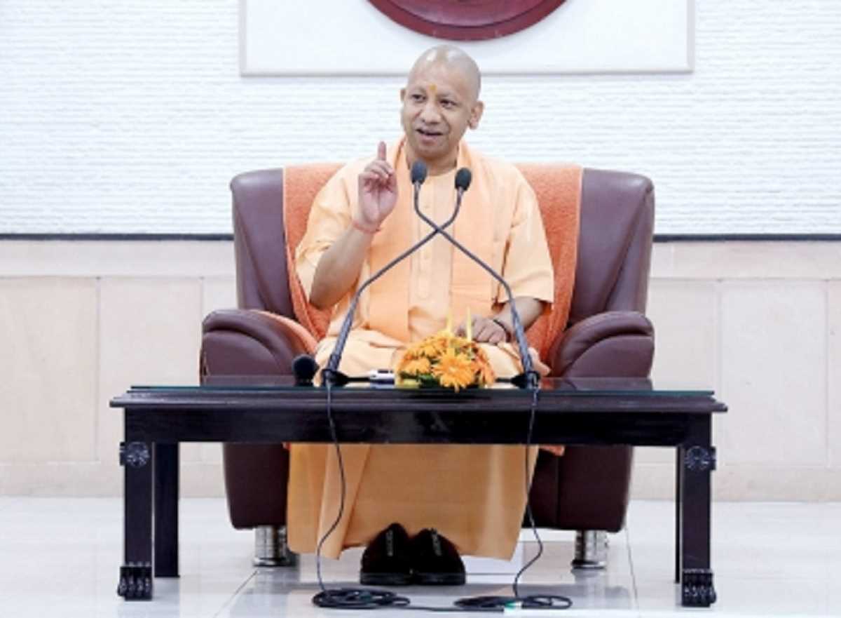 केरल की तरह ही उत्तर प्रदेश भी देश की सांस्कृतिक विरासत का प्रतिनिधित्व करता है - मुख्यमंत्री योगी