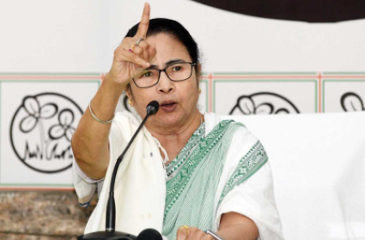 तृणमूल 10 मार्च को कोलकाता में मेगा रैली के साथ लोकसभा चुनाव अभियान की शुरुआत करेगी