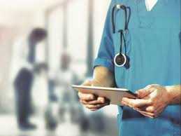 पंजाब ने कोरोना से निपटने के लिए किया मैडिकल केयर ढांचे का नवीनीकरण पंजाब ने कोरोना से निपटने के लिए किया मैडिकल केयर ढांचे का नवीनीकरण