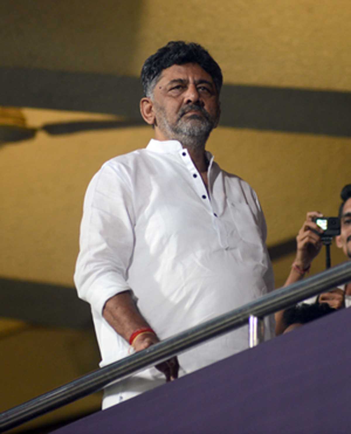 डिप्टी सीएम शिवकुमार बोले, कनकपुरा को बेंगलुरु जिले का हिस्सा बनाया जाएगा, विवाद छिड़ा