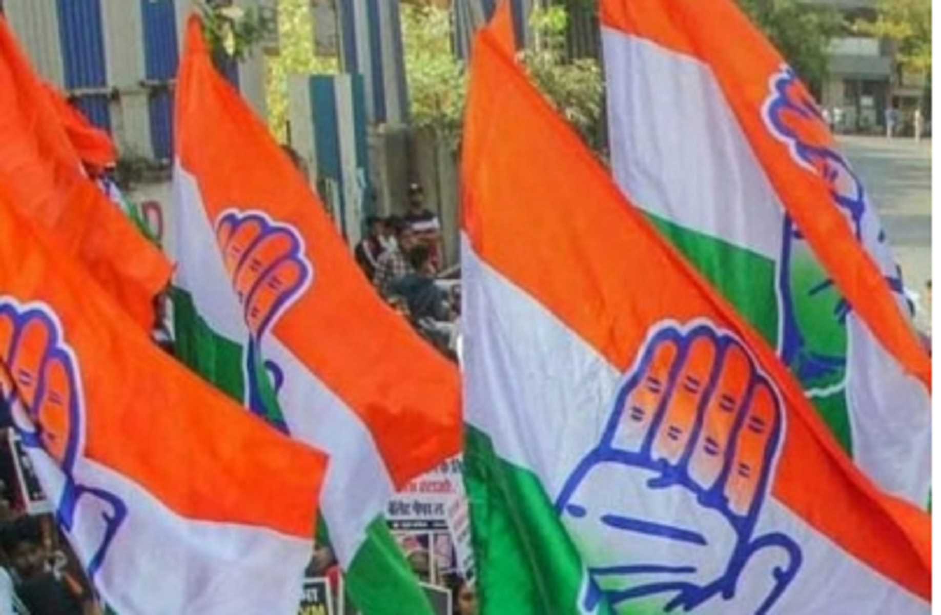 चीन पर डीडीएलजे की रणनीति अपना रही मोदी सरकार : कांग्रेस