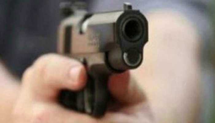 यूक्रेन के डोनेत्स्क में गोलीबारी, पांच की मौत, कई घायल यूक्रेन के डोनेत्स्क में गोलीबारी, पांच की मौत, कई घायल