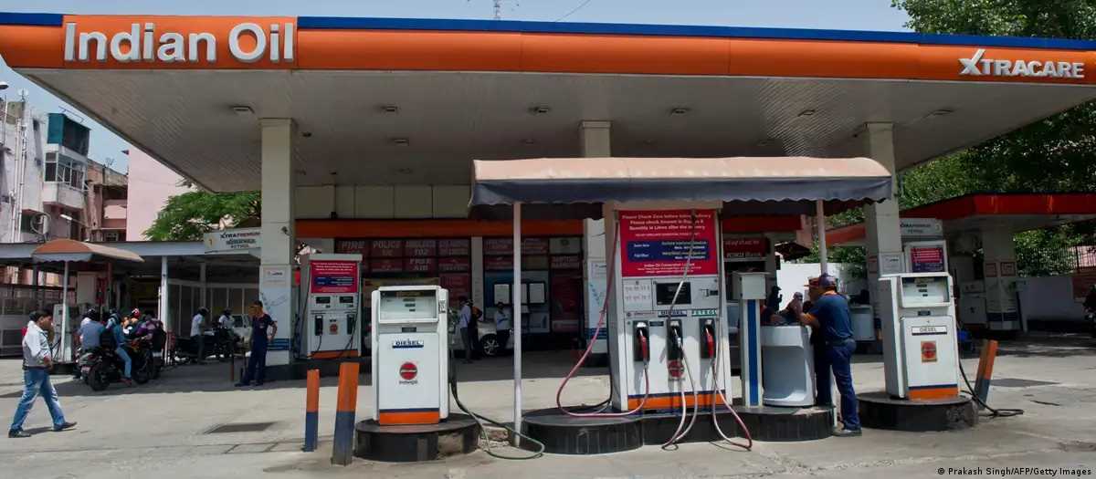 क्या इस्राएल-हमास संघर्ष से प्रभावित होगी भारतीय अर्थव्यवस्था