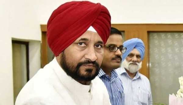 पंजाब के मुख्यमंत्री चन्नी दूसरी सीट भदौरी से भी लड़ेंगे चुनाव