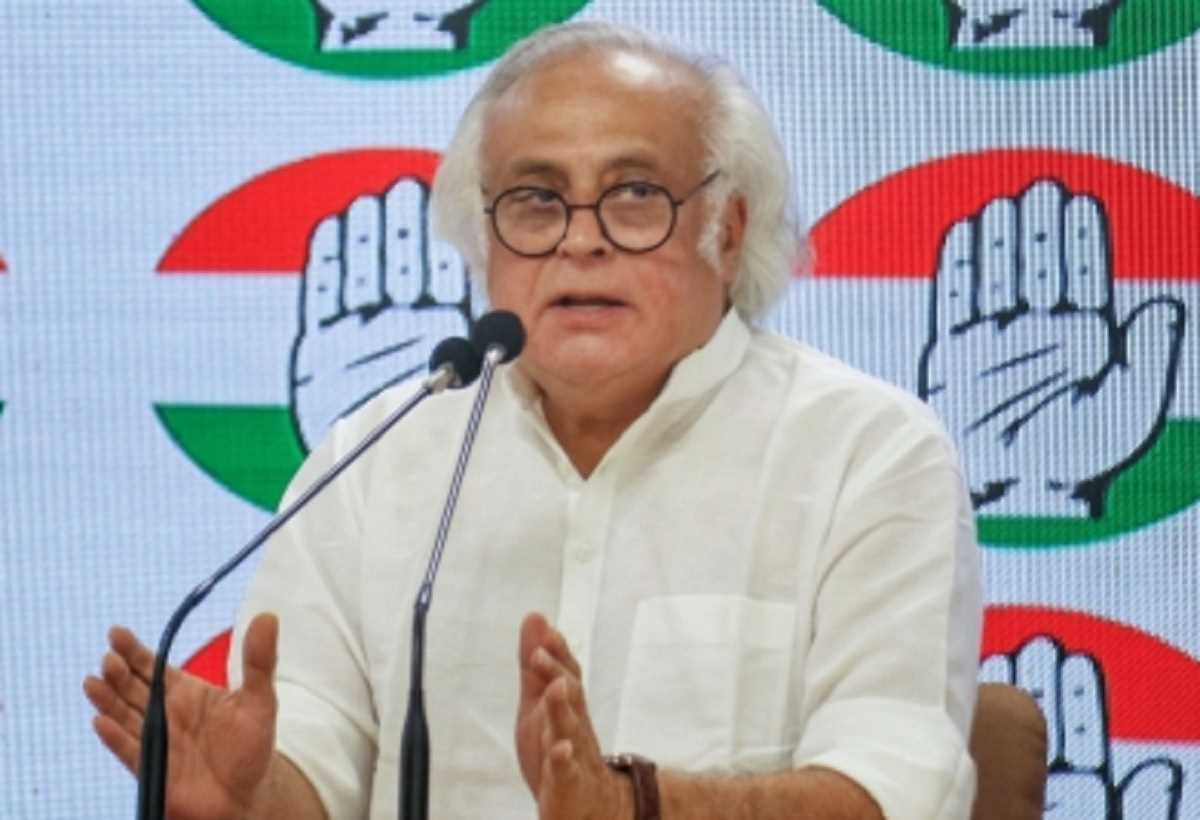 कांग्रेस ने एक बार फिर मणिपुर पर पीएम की चुप्पी पर उठाए सवाल