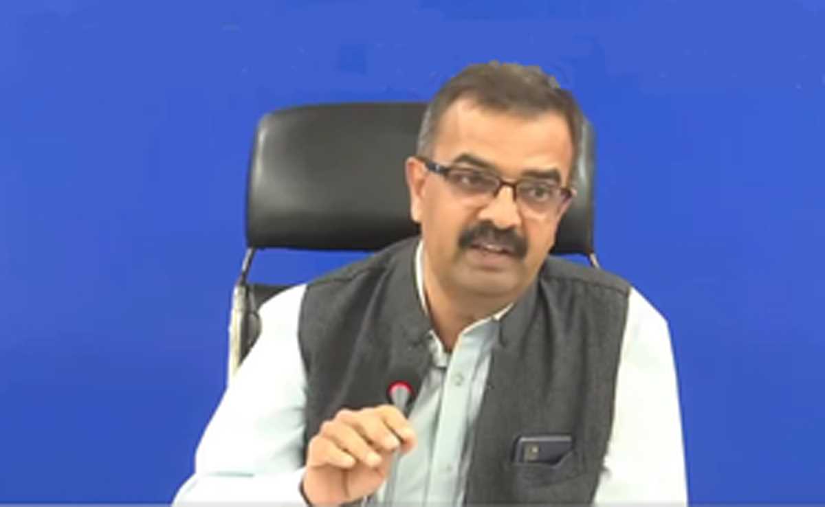 मप्र में विभागीय प्रस्तावों के परीक्षण के लिए सीएस की अध्यक्षता में बनी समिति