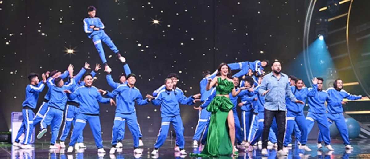 दीपिका-रणवीर के करंट लागा रे पर शिल्पा शेट्टी, बादशाह ने लगाएंगे ठुमके