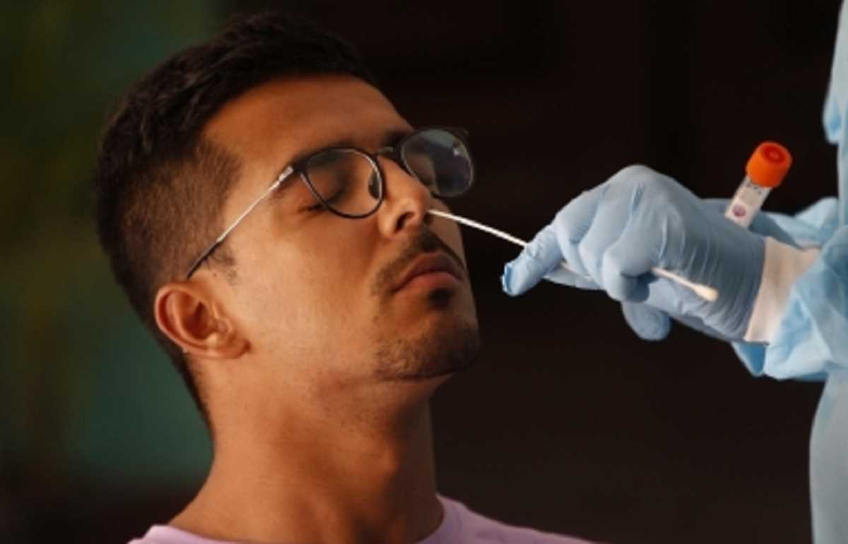 भारत में कोविड-19 के 1,997 नए मामले मिले, 9 मौतें दर्ज