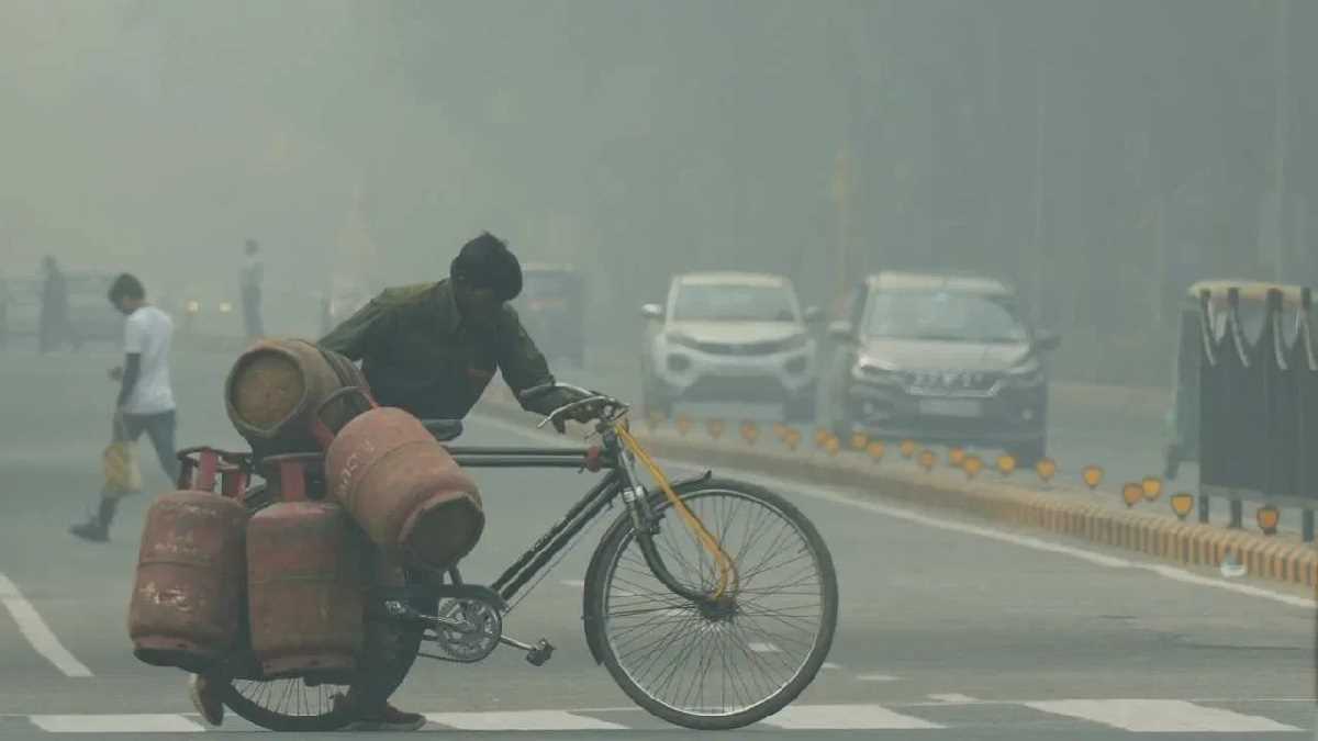 बढ़ते प्रदूषण को लेकर महाराष्ट्र सरकार ने जारी की चेतावनी