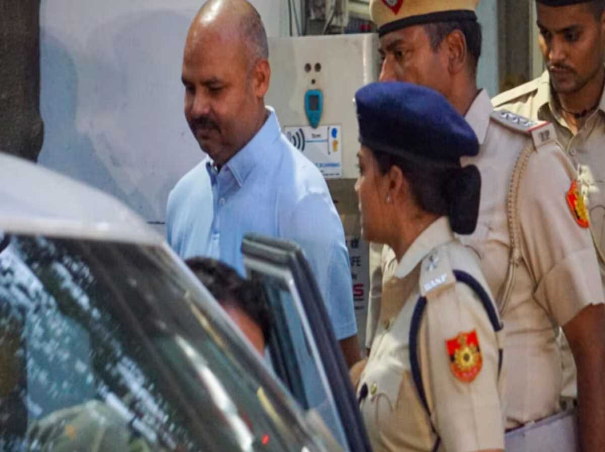 विभव कुमार ने जमानत के लिए खटखटाया अदालत का दरवाजा