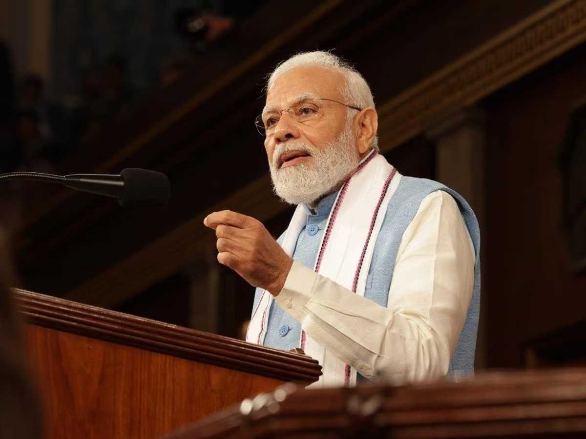 आपातकाल को पीएम मोदी सहित बीजेपी के कई नेताओं ने बताया ‘लोकतंत्र का काला दिन’