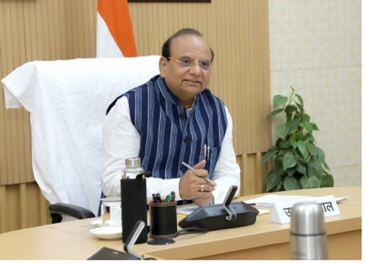 एलजी ने की सरकारी विज्ञापनों की आड़ में राजनीतिक विज्ञापनों पर खर्च किए गए 97 करोड़ रुपये की वसूली का दिया निर्देश एलजी ने की सरकारी विज्ञापनों की आड़ में राजनीतिक विज्ञापनों पर खर्च किए गए 97 करोड़ रुपये की वसूली का दिया निर्देश