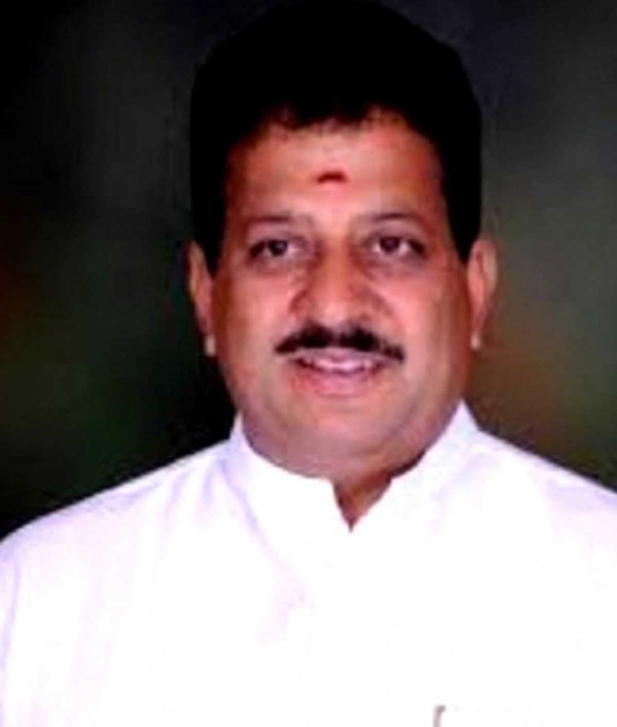 बेंगलुरु : बीजेपी विधायक की हत्या की साजिश में एक गिरफ्तार, कांग्रेस नेता गायब