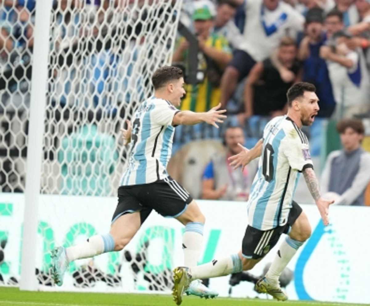 फीफा विश्व कप 2022 में शानदार सेमीफाइनल होने की संभावना