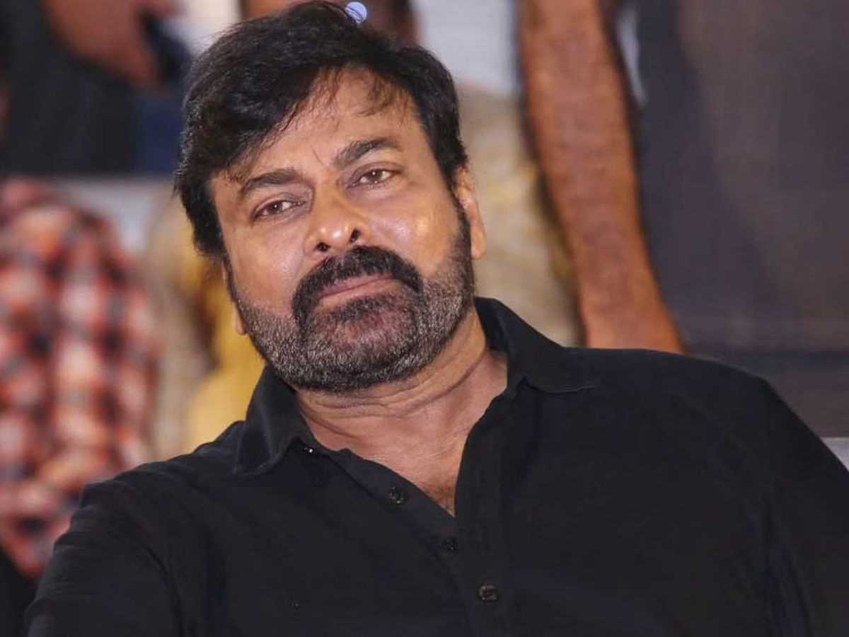 राजनीति में सफल होना मुश्किल : चिरंजीवी