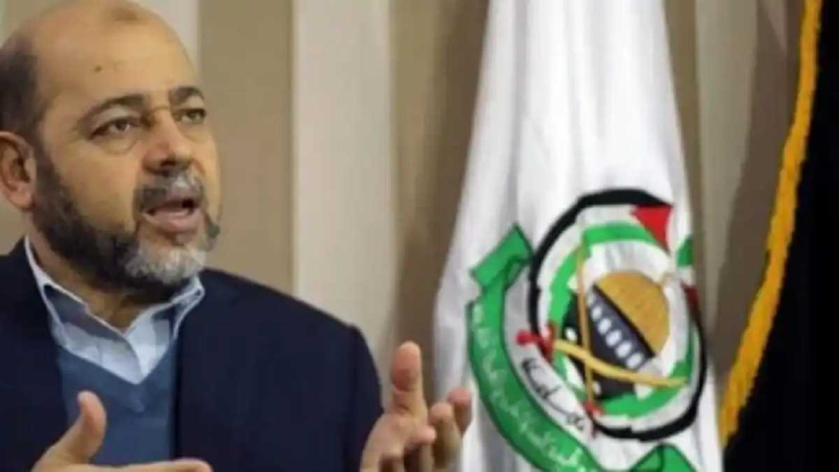 इजरायल के साथ विवाद सुलझाने में रूस निभा सकता है अहम भूमिका : हमास