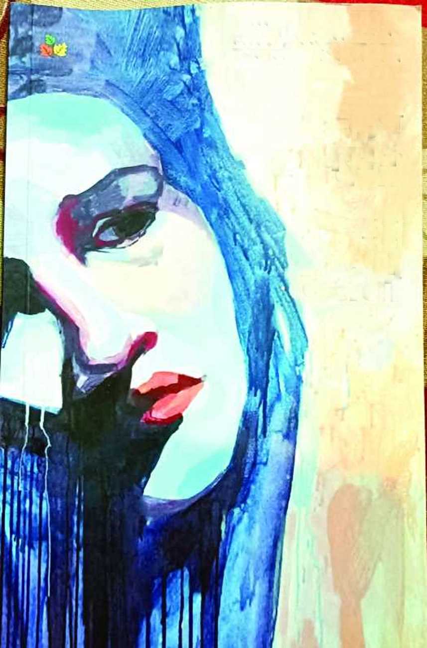 चुप क्यों हो बसंती