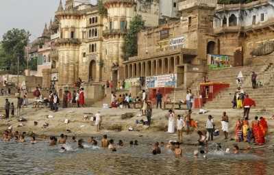 पीएम मोदी देंगे वाराणसी को नाइट बाजार की सौगात, बढ़ेगी काशी की रौनक