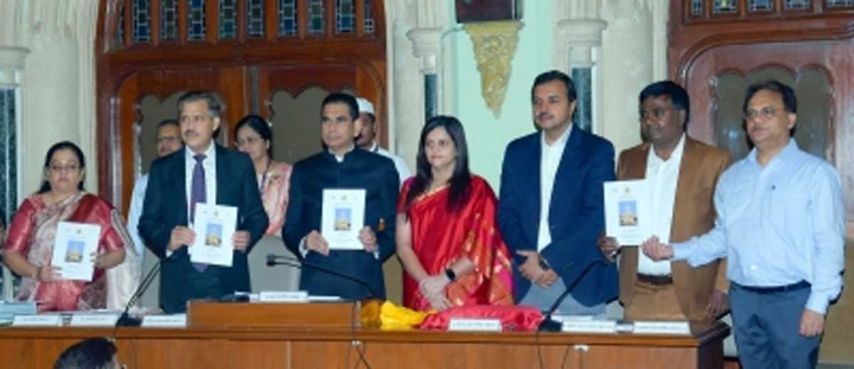 बीएमसी मुंबई के मेगा इंफ्रा प्रोजेक्ट्स पर बजट का बड़ा हिस्सा खर्च करेगी