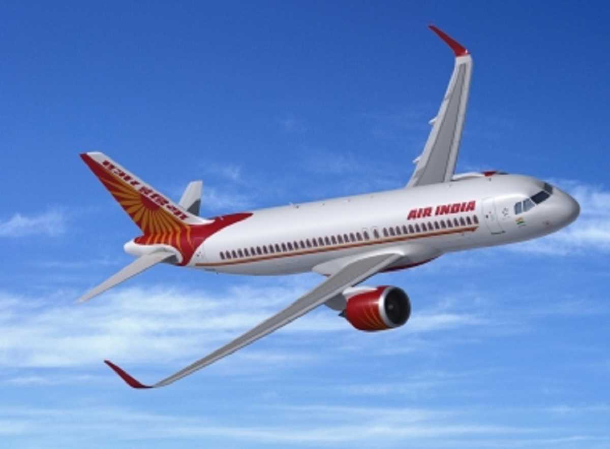 उद्योग निकायों एफआईए, एएपीए में शामिल हुई एयर इंडिया