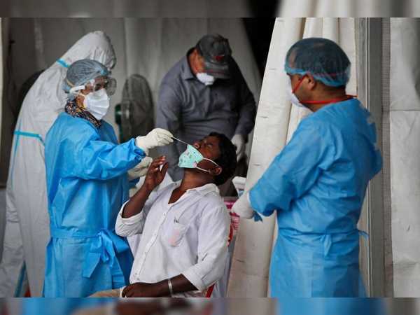 मप्र में कोरोना नियंत्रण में, वैवाहिक समारोहों में मेहमानों की संख्या का बंधन खत्म मप्र में कोरोना नियंत्रण में, वैवाहिक समारोहों में मेहमानों की संख्या का बंधन खत्म