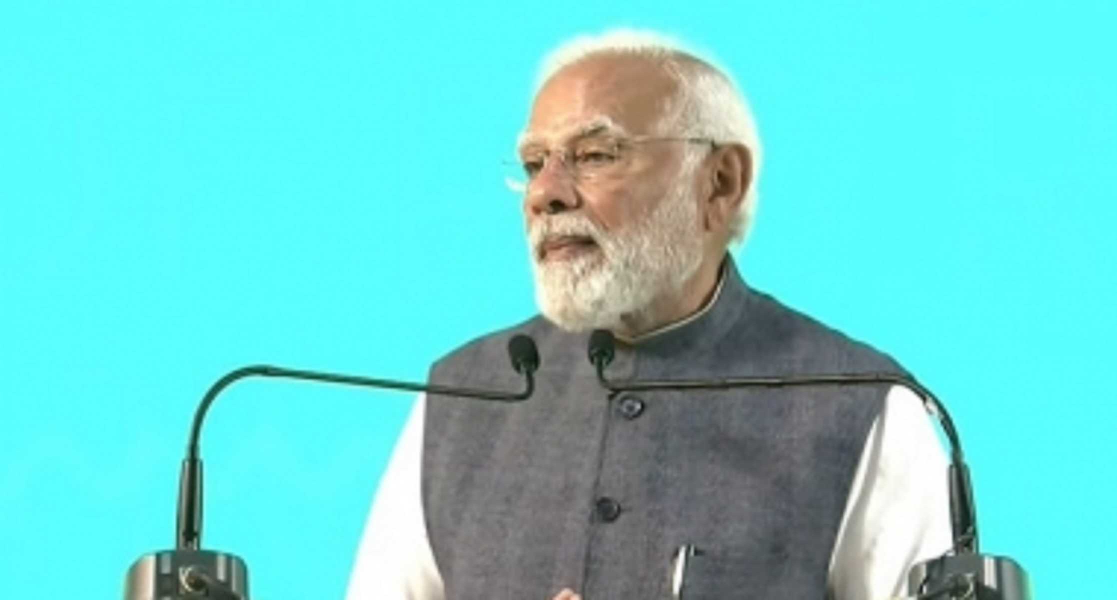 गरीबों के हित का बजट जिसमें सभी वर्गों का रखा गया ध्यान: पीएम मोदी