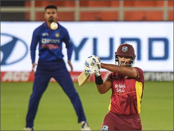 टी-20 : दूसरे मैच में टीम इंडिया की 8 रन से जीत, विंडीज के खिलाफ सीरीज पर भी कब्जा