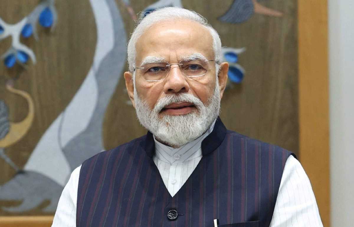 धार्मिक मुद्दे को तूल देते पीएम