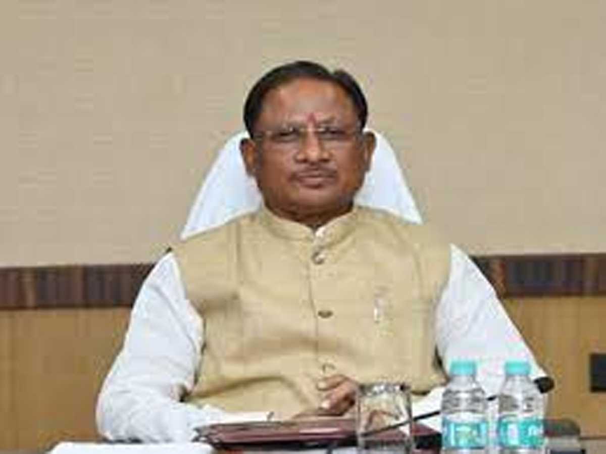 छत्तीसगढ़ में अगले माह से महिलाओं को मिलेंगे एक हजार रुपए