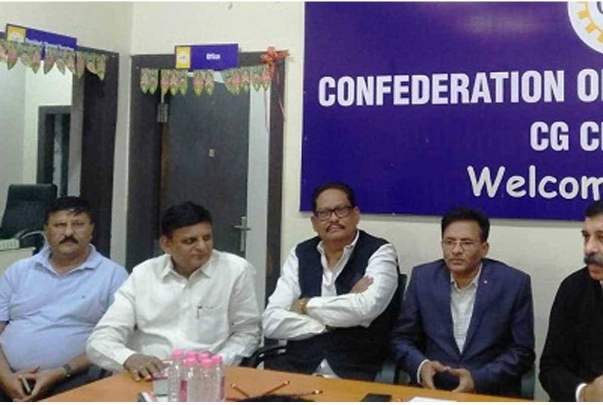 ई-कॉमर्स को प्रतिस्पर्धा-विरोधी करार देने पर सरकार तुरंत करे कार्रवाई : पारवानी