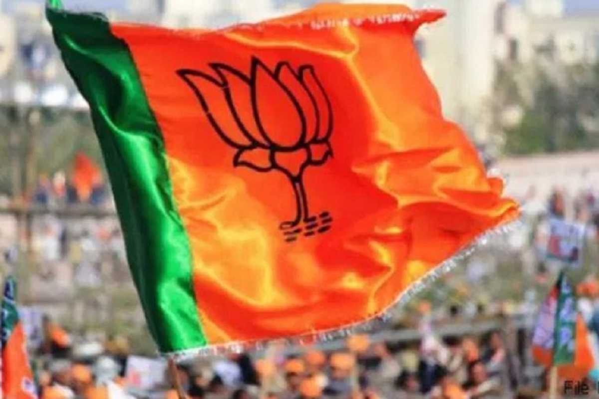 विधानसभा चुनाव से पहले भाजपा विधायकों को 15 -15 करोड़ के कार्यों की सौगात