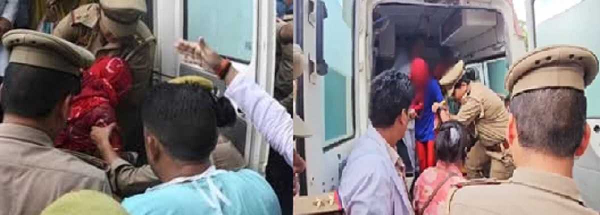 अयोध्या दुष्कर्म पीड़िता का कराया गया गर्भपात, डीएनए टेस्ट के लिए लिया भ्रूण का सैंपल