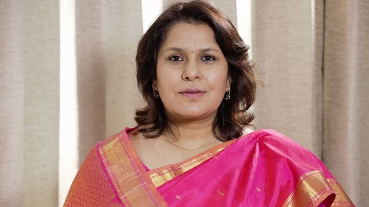 प्रियंका गांधी महिलाओं के हक की ध्वजवाहक बनेंगी : सुप्रिया श्रीनेत