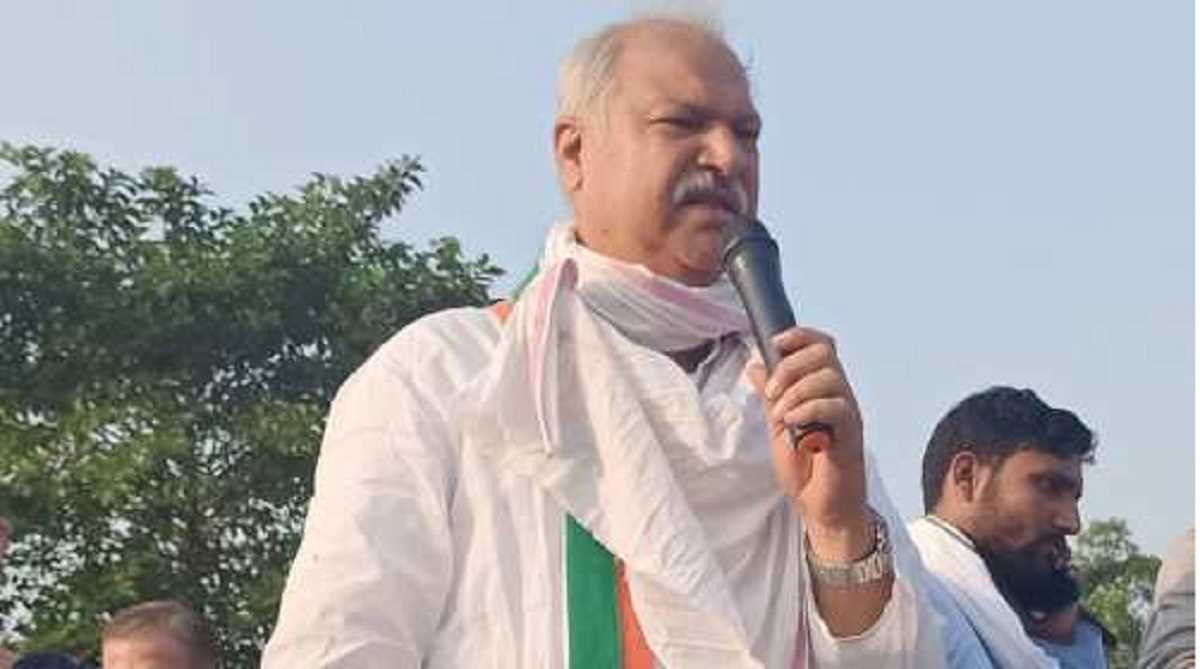 पीएम मोदी व अमित शाह की होने जा रही घर वापसी, भाजपा वाले दे रहे अनर्गल बयान : कांग्रेस