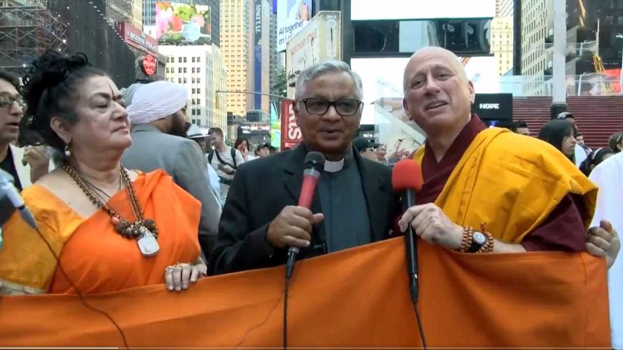 प्रधानमंत्री मोदी के नेतृत्व में अल्पसंख्यकों के जीवन में आया बदलाव: आईएमएफ