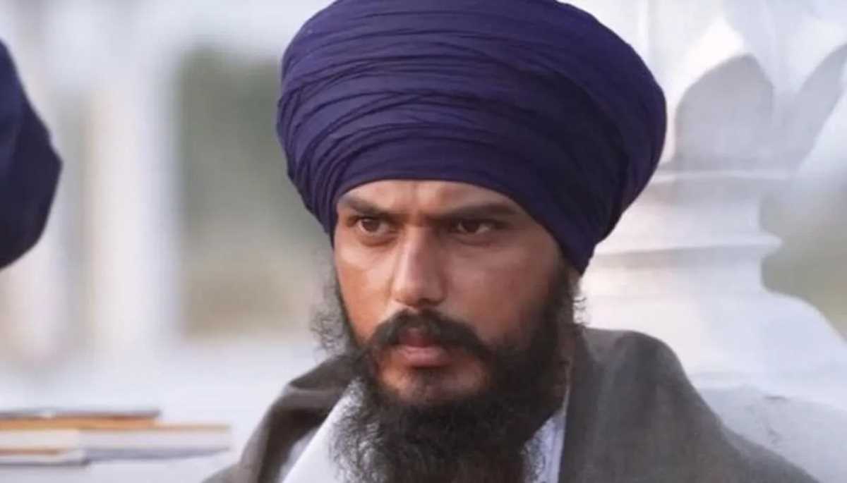 अमृतपाल की गिरफ्तारी के बाद की चुनौती अमृतपाल की गिरफ्तारी के बाद की चुनौती