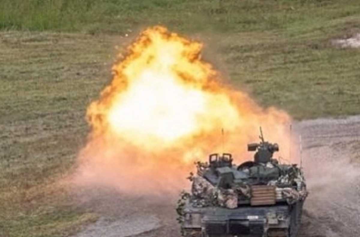 गठबंधन के 70वें वर्ष पर साउथ कोरिया, अमेरिका करेंगे लाइव-फायर अभ्यास